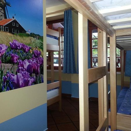 Europa Hostel 포르토로즈 외부 사진