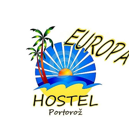 Europa Hostel 포르토로즈 외부 사진