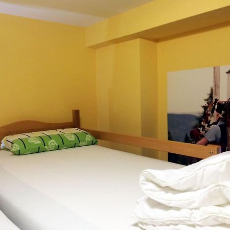 Europa Hostel 포르토로즈 외부 사진