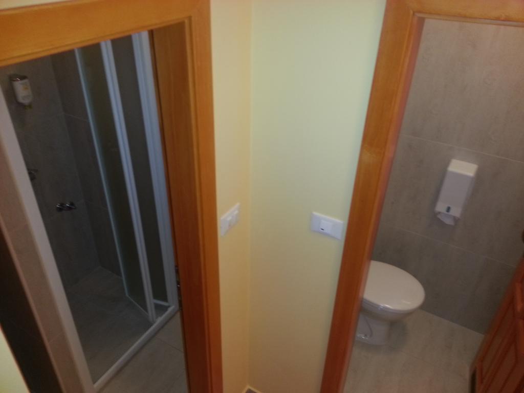 Europa Hostel 포르토로즈 외부 사진