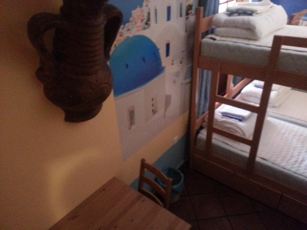 Europa Hostel 포르토로즈 외부 사진