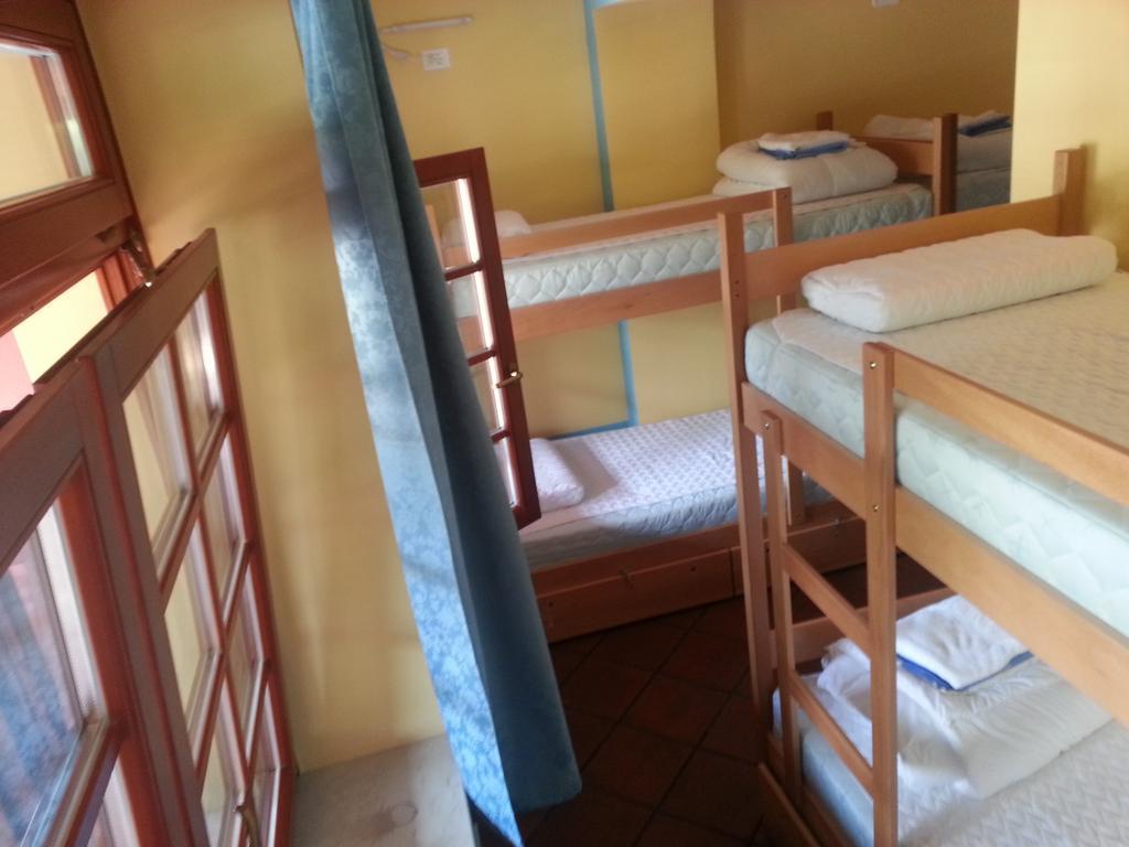 Europa Hostel 포르토로즈 객실 사진