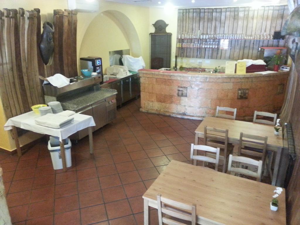 Europa Hostel 포르토로즈 외부 사진
