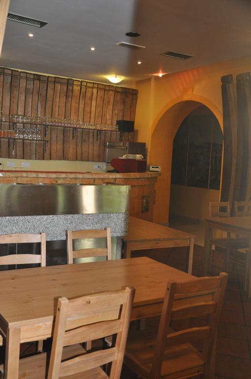 Europa Hostel 포르토로즈 외부 사진