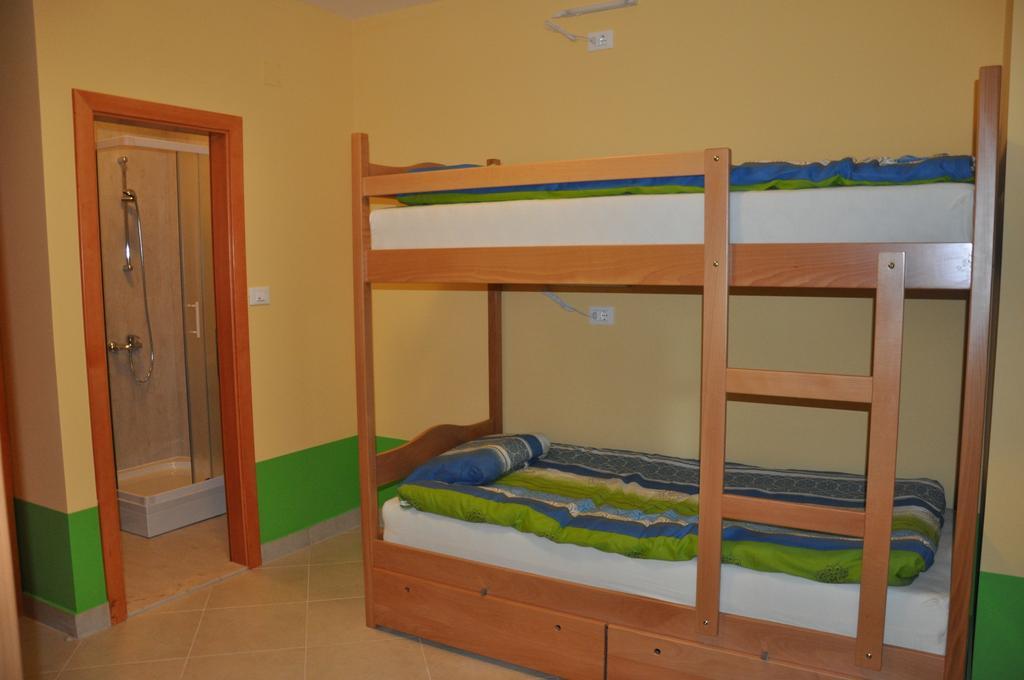 Europa Hostel 포르토로즈 외부 사진