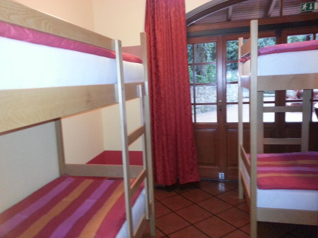 Europa Hostel 포르토로즈 외부 사진