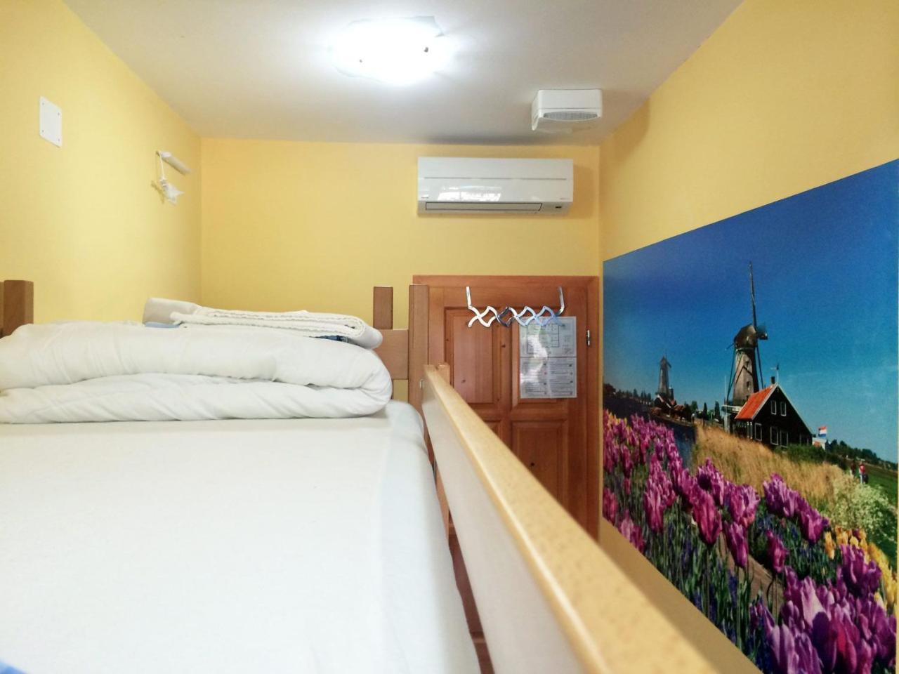 Europa Hostel 포르토로즈 외부 사진