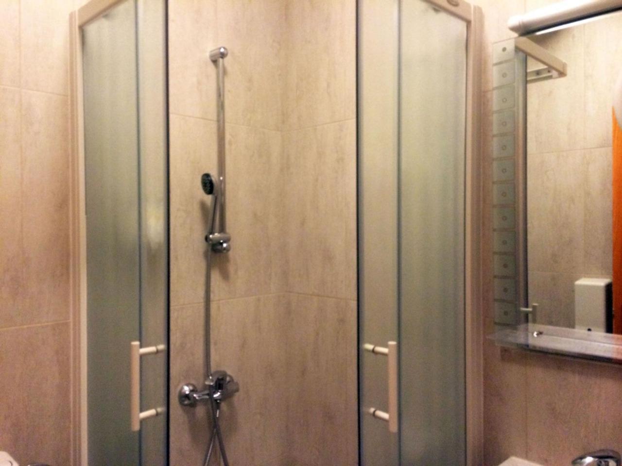 Europa Hostel 포르토로즈 외부 사진