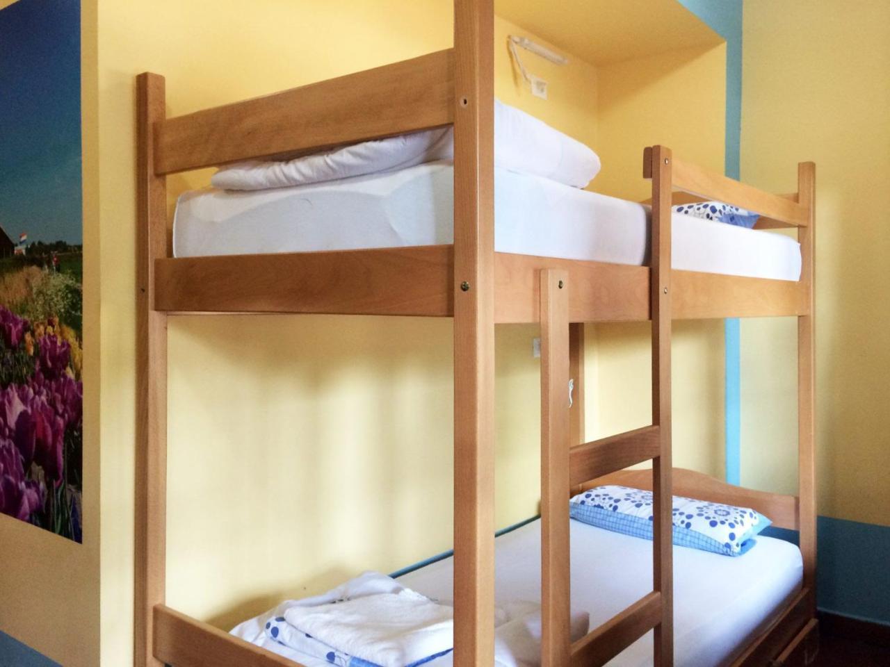 Europa Hostel 포르토로즈 외부 사진