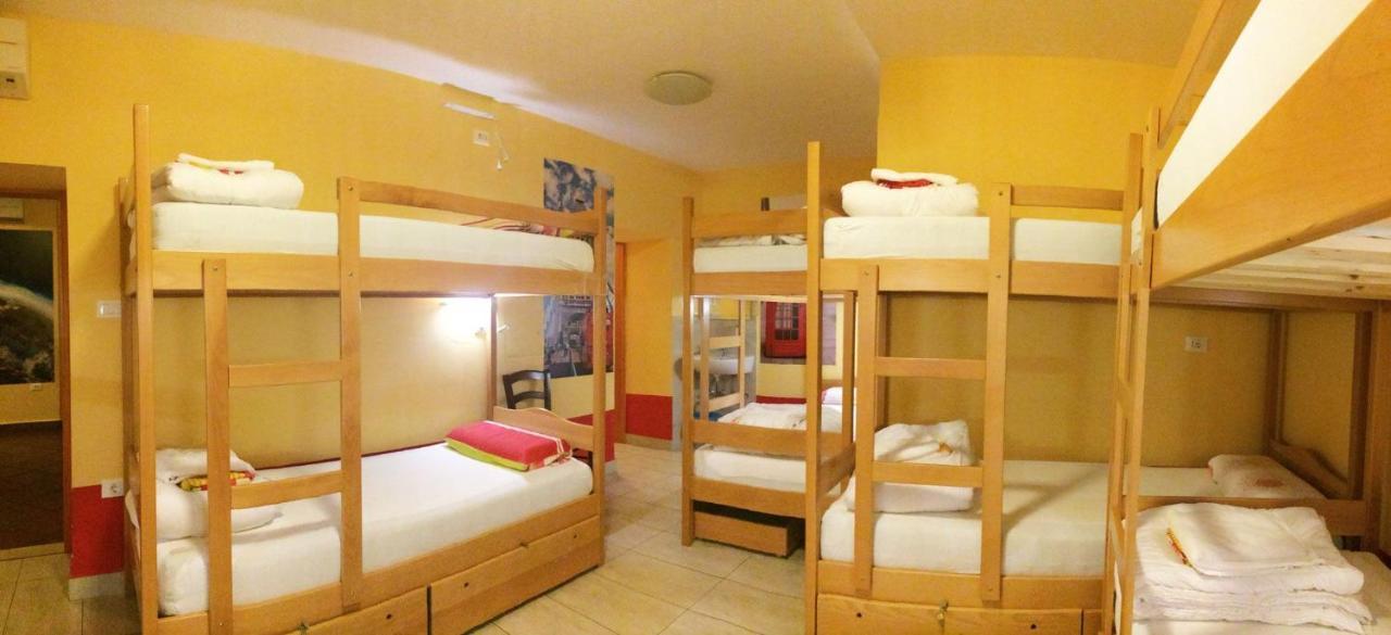 Europa Hostel 포르토로즈 외부 사진