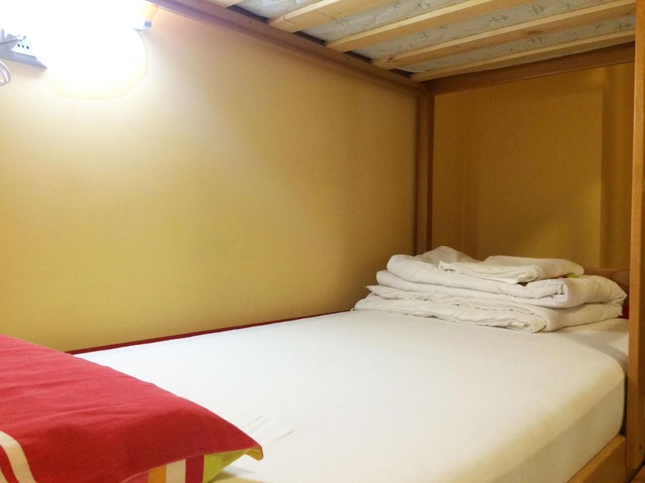 Europa Hostel 포르토로즈 외부 사진