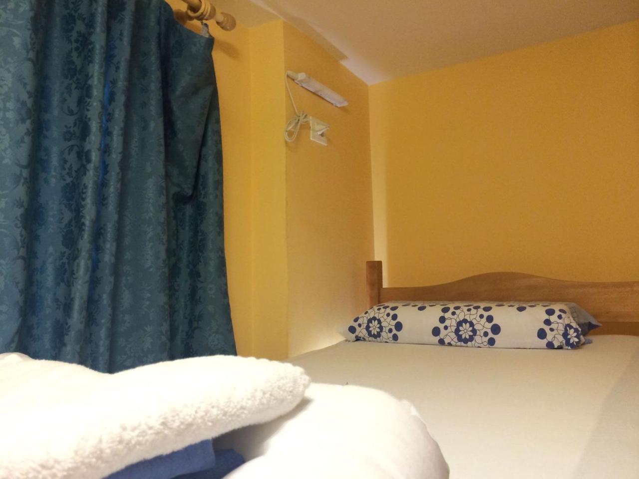 Europa Hostel 포르토로즈 외부 사진