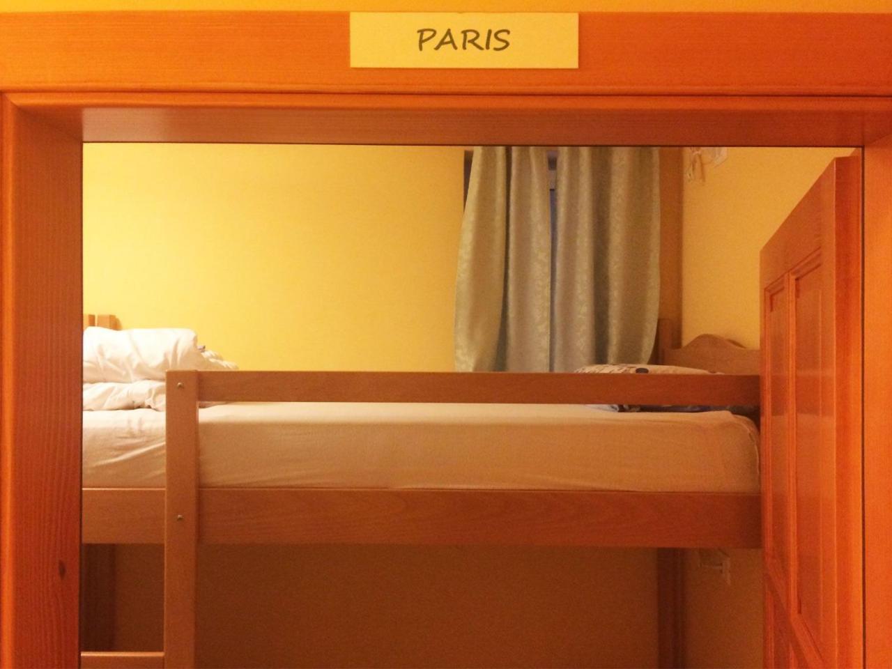 Europa Hostel 포르토로즈 외부 사진