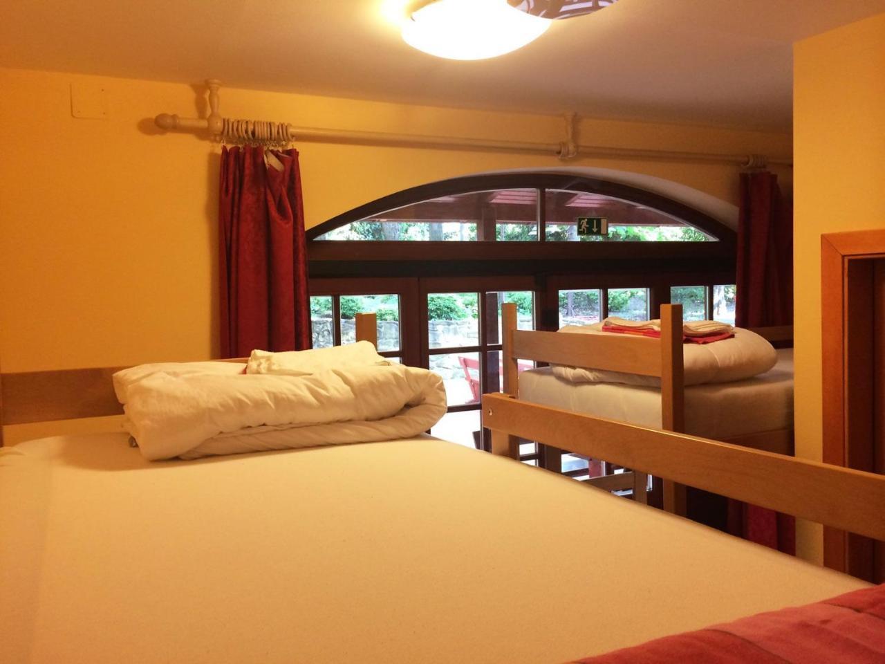 Europa Hostel 포르토로즈 외부 사진